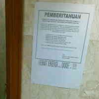 SKB Pengalihan Jam Kerja Industri Diteken Jumat Sore